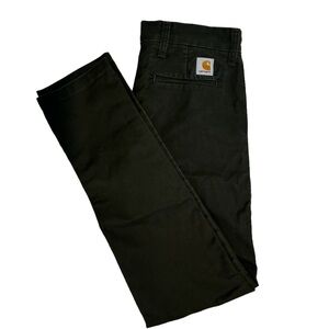 Carhartt Work In Progress Sid Pant